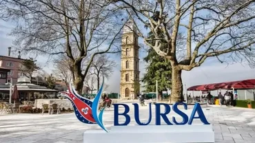 Bursa