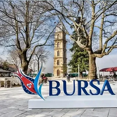 Bursa