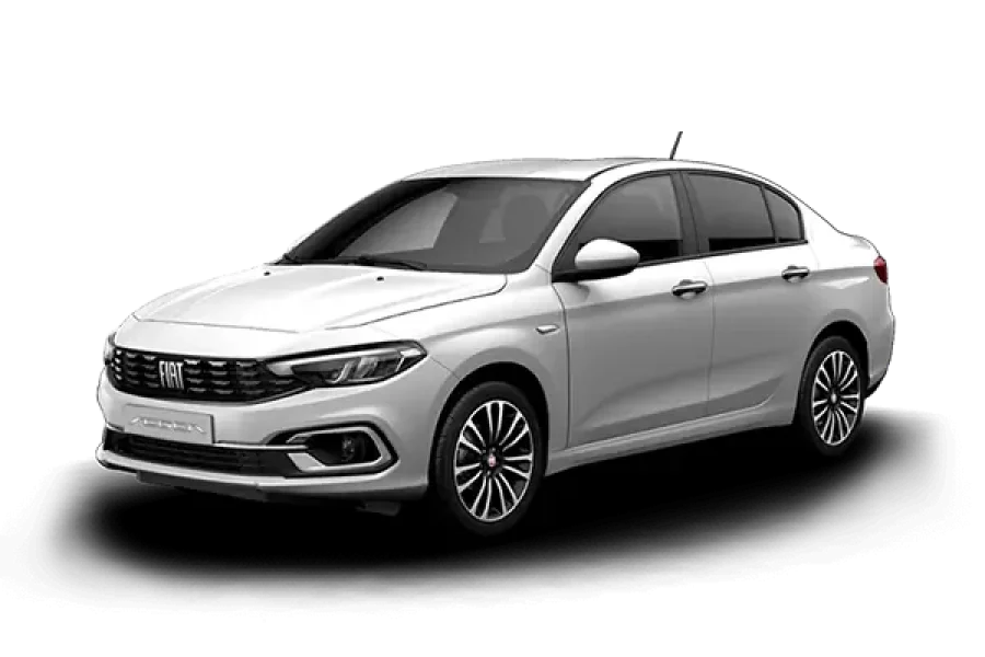 Fiat Egea