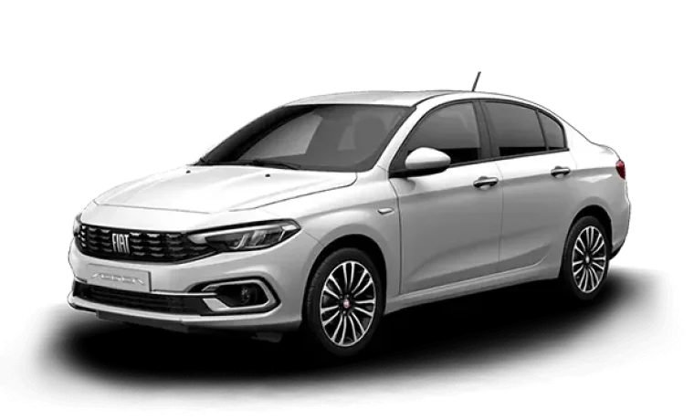 Fiat Egea