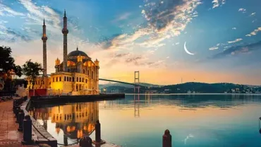 Istanbul