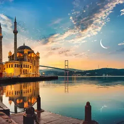 Istanbul