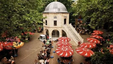 Top 5 tourist attractions in Bursa