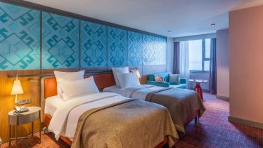 Mercure trabzon hotel