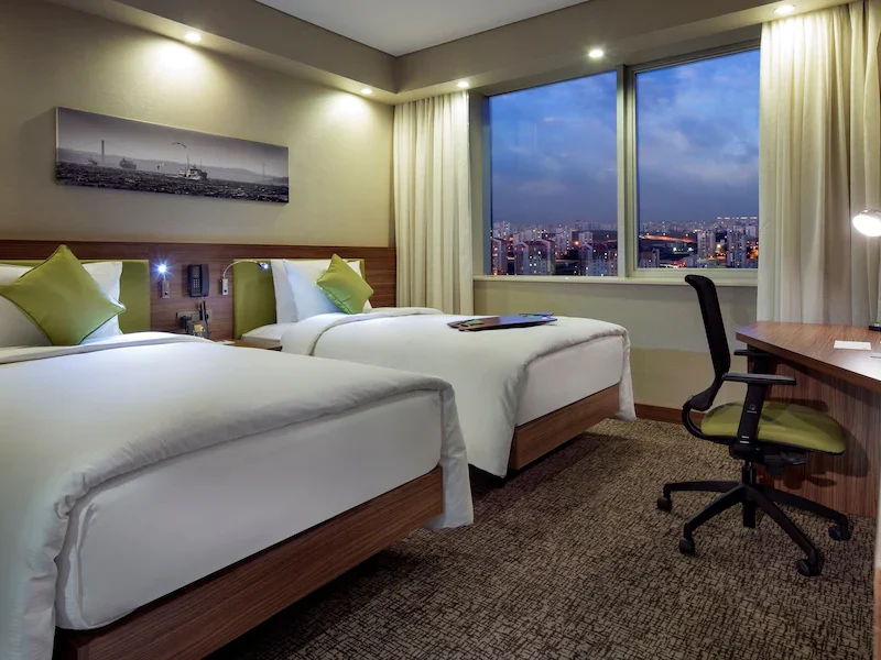 Hampton by Hilton Istanbul