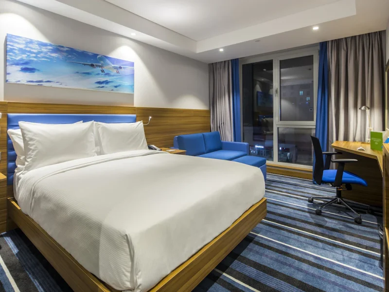 Hampton by Hilton Istanbul Kurtkoy