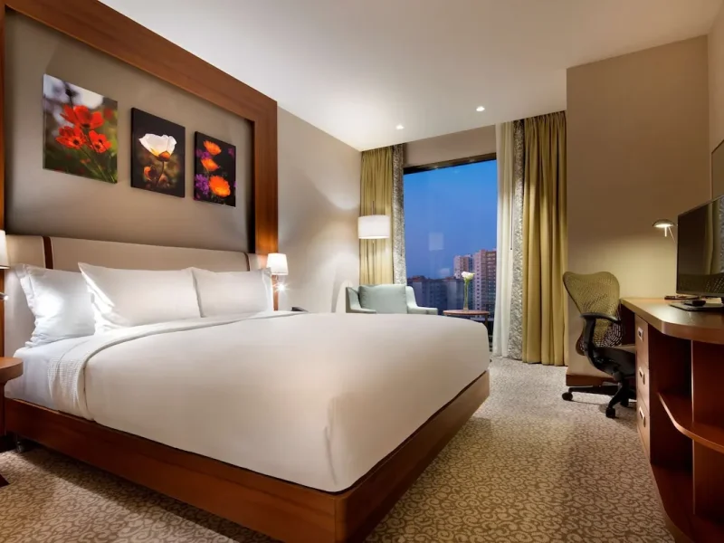 Hilton Garden Inn Istanbul Beylikduzu