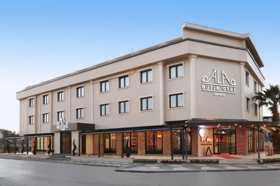 NALA HOTEL SAKARYA