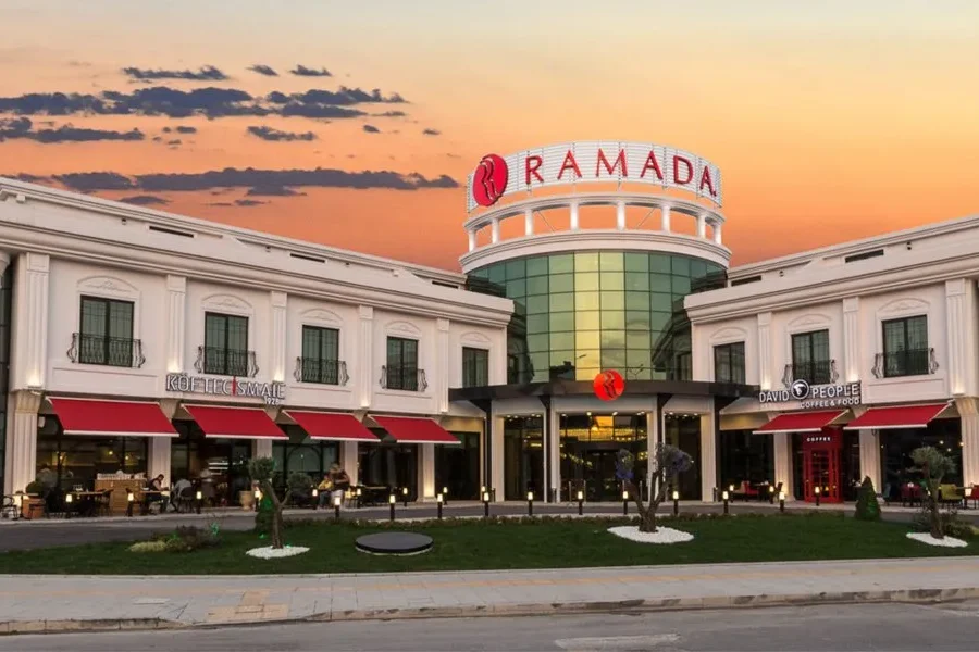 Ramada by Wyndham Sakarya