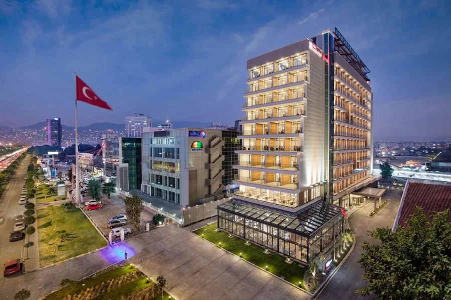 Hilton Garden Inn Izmir