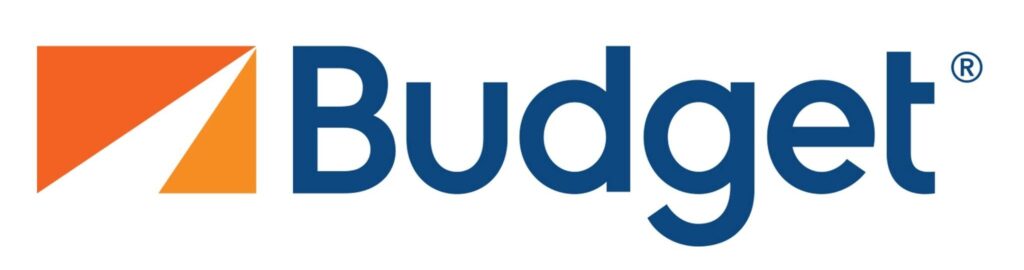 Budget Logo